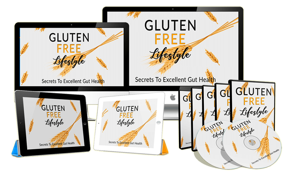 Gluten Free Lifestyle Training Videos