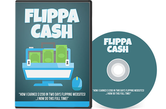 Flippa Cash